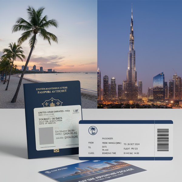 FLY DUBAI