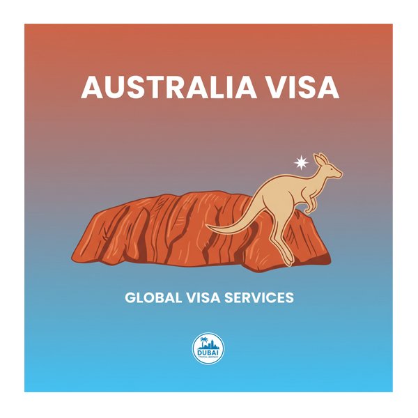 Australia Visa