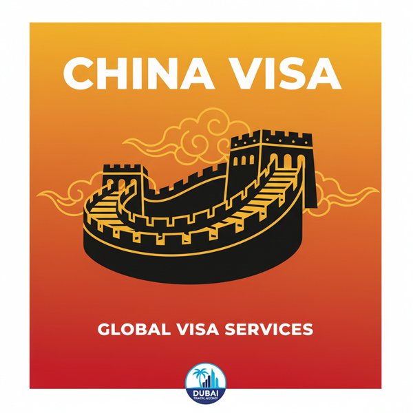 China Visa