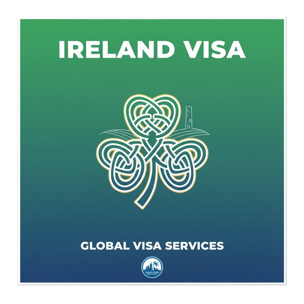 Ireland Visa