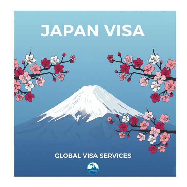 Japan Visa