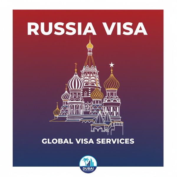 Russia Visa