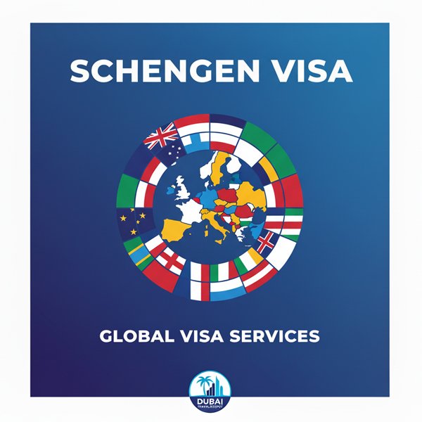 Schengen Visa
