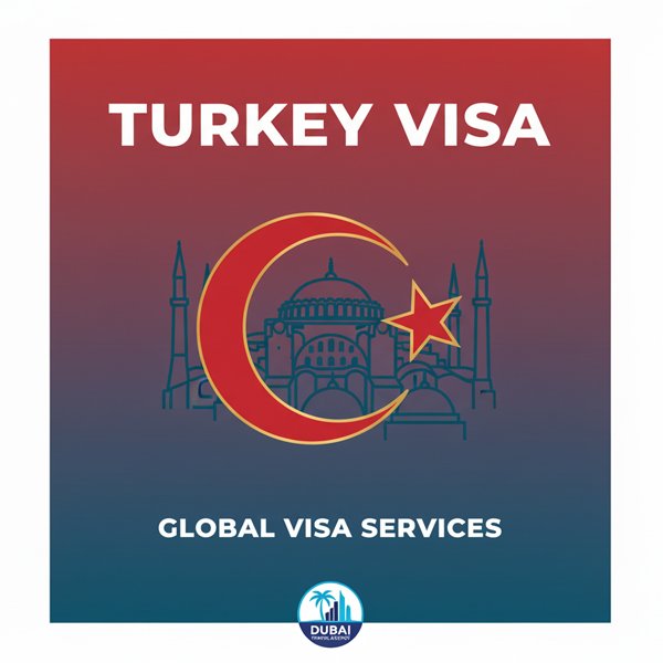 Turkey Visa