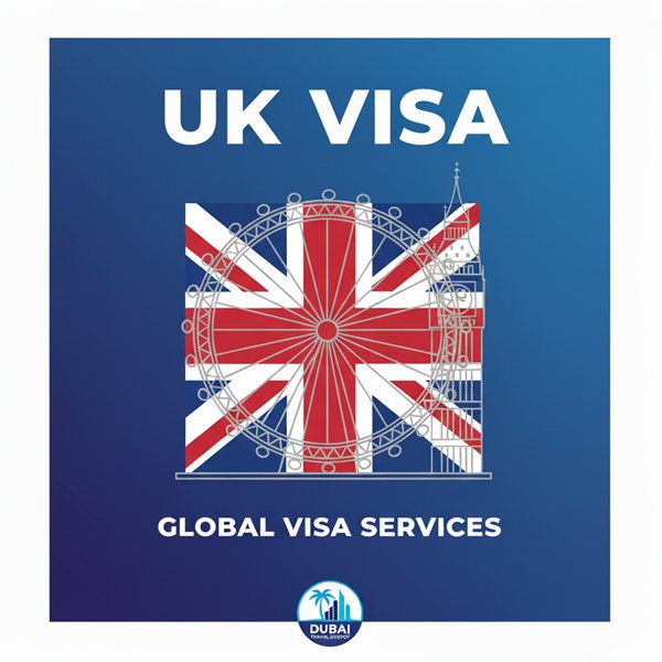 UK Visa