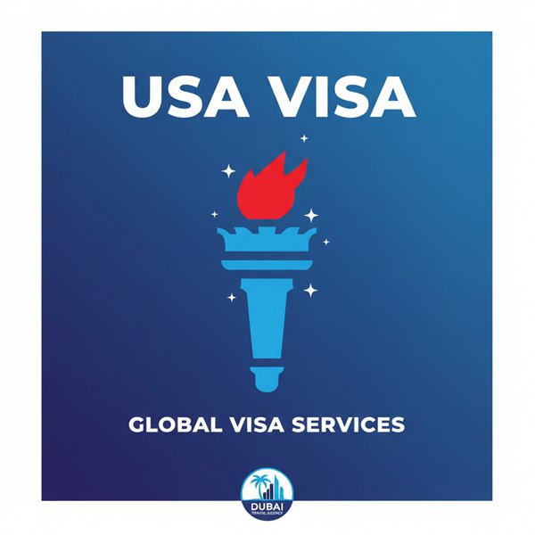 USA Visa