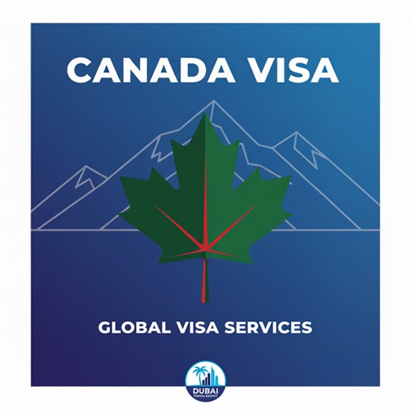 Canada Visa
